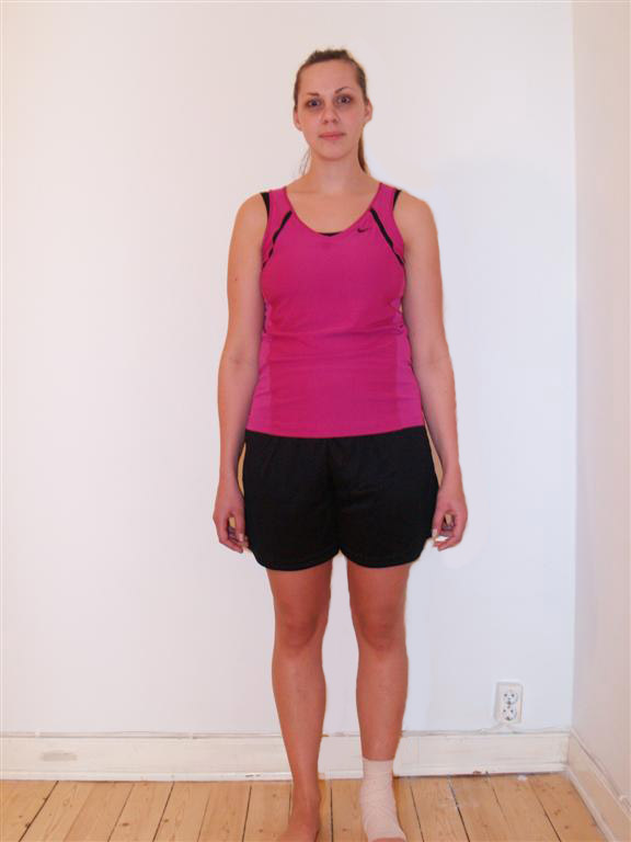 weight loss malmo